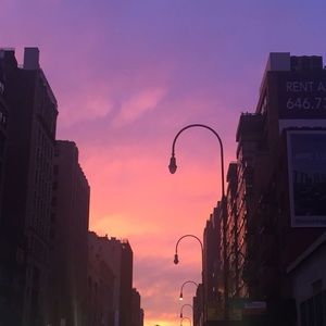 Meet your Posher, Yamelie